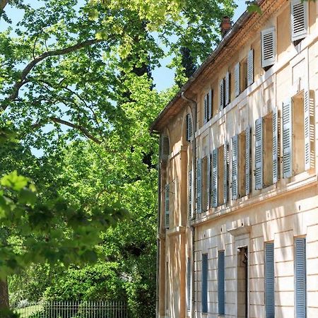 Chateau De Saint Martin Taradeau Экстерьер фото