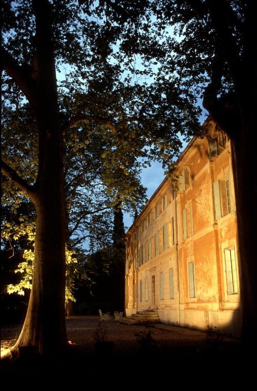 Chateau De Saint Martin Taradeau Экстерьер фото